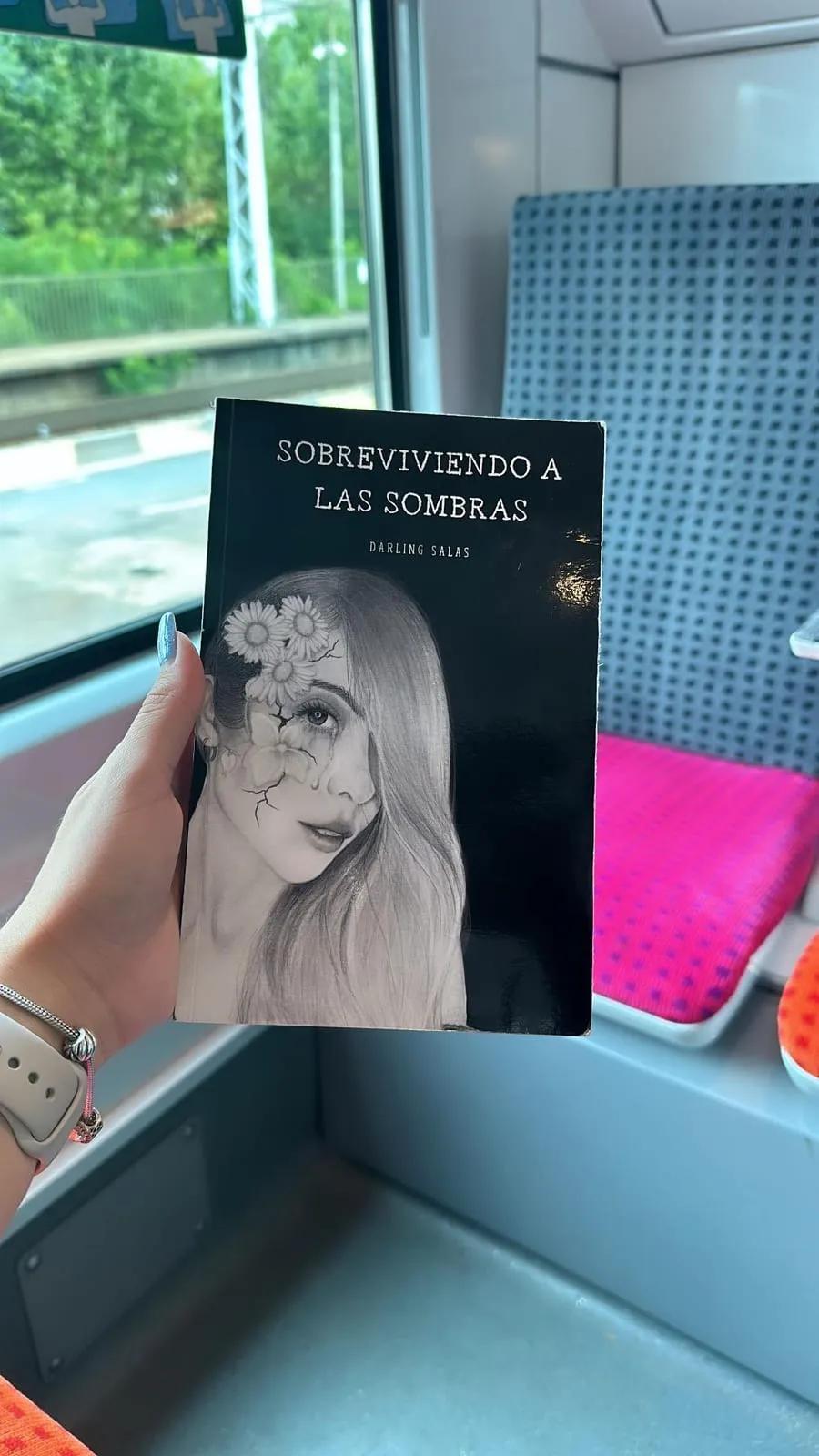 Sobreviviendo a las sombras de viaje
