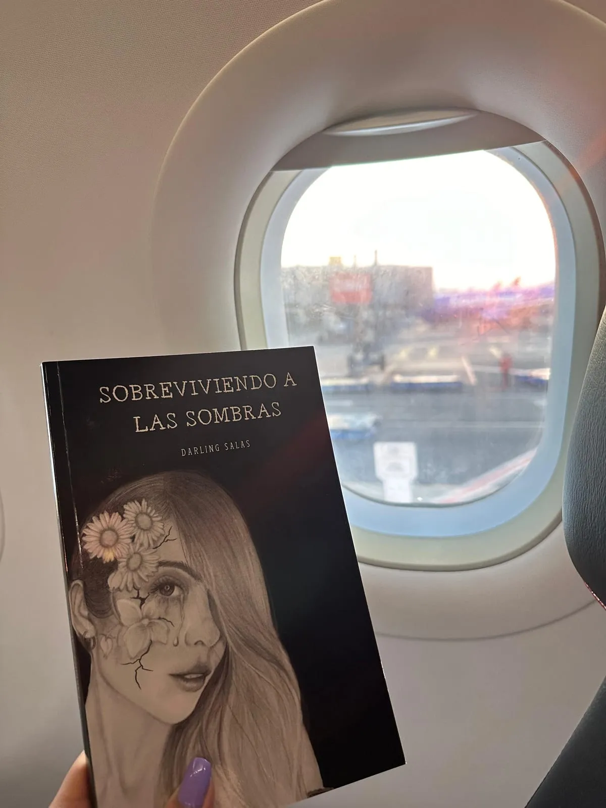 Sobreviviendo a las sombras de viaje