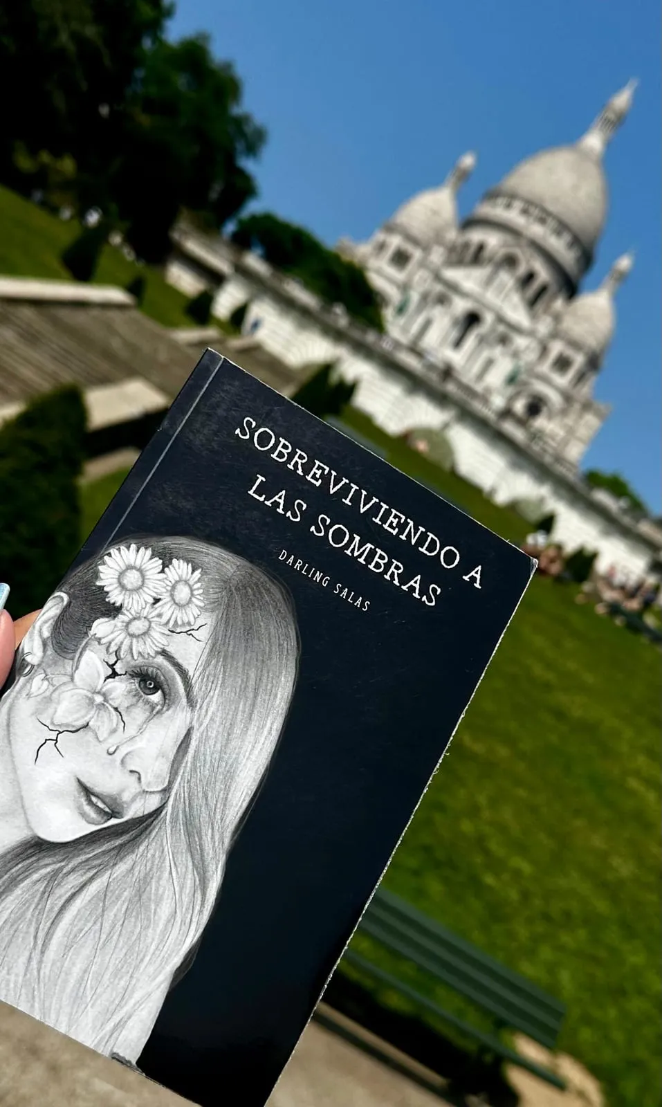 Sobreviviendo a las sombras de viaje