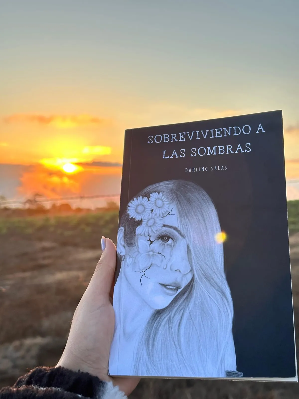 Sobreviviendo a las sombras de viaje