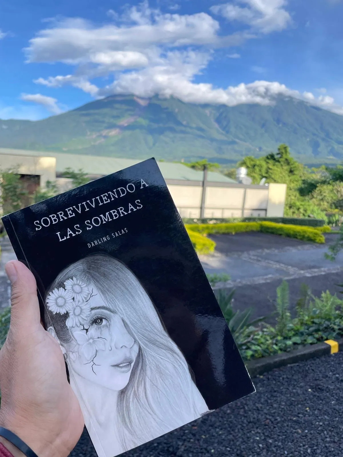 Sobreviviendo a las sombras de viaje