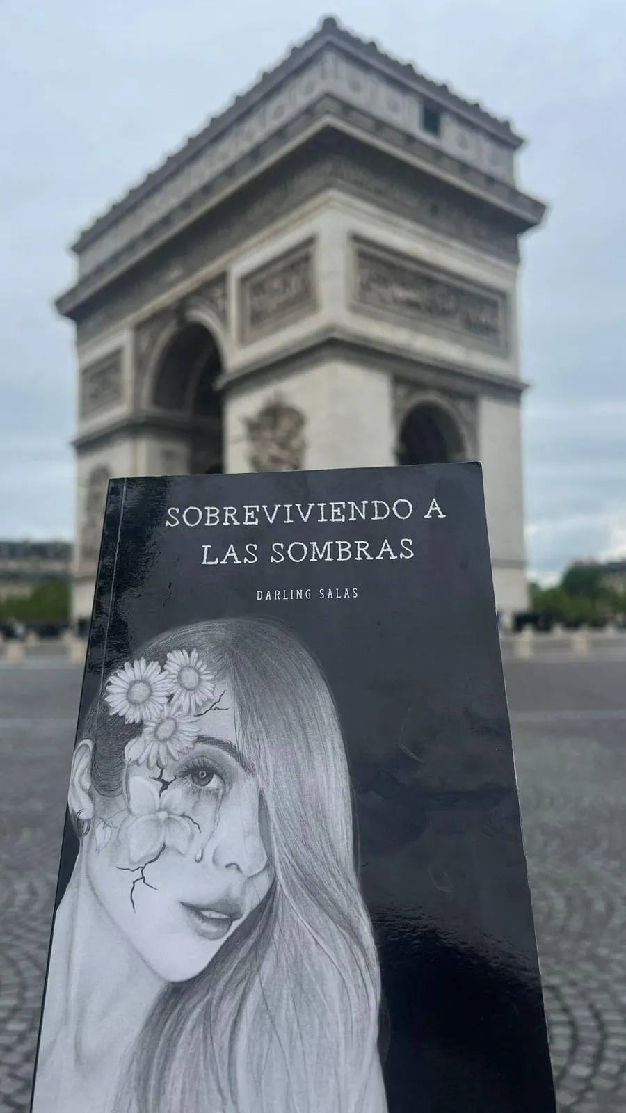 Sobreviviendo a las sombras de viaje