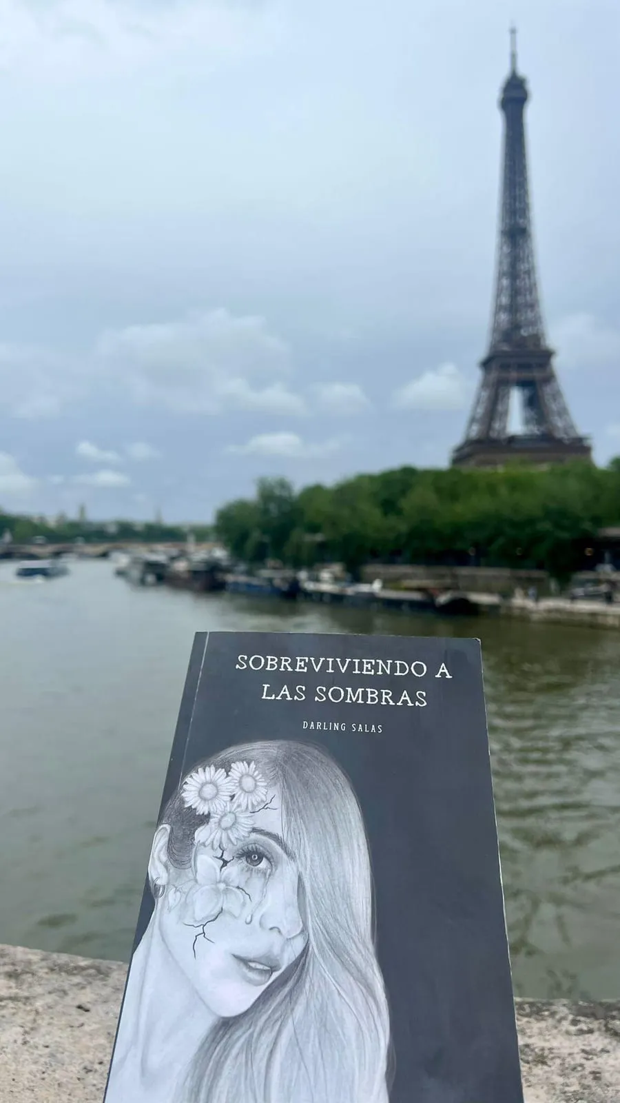 Sobreviviendo a las sombras de viaje