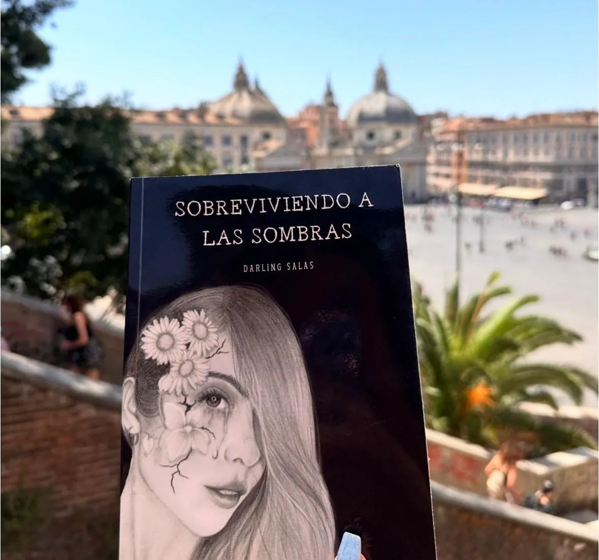 Sobreviviendo a las sombras de viaje